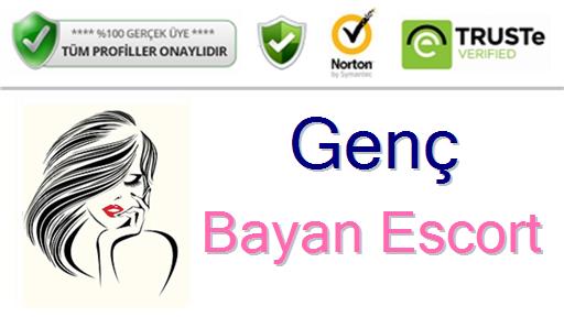 Antalya genç bayan
