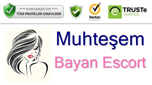 Antalya muhteşem escort
