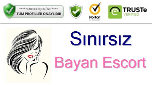 Antalya sınırsız escort